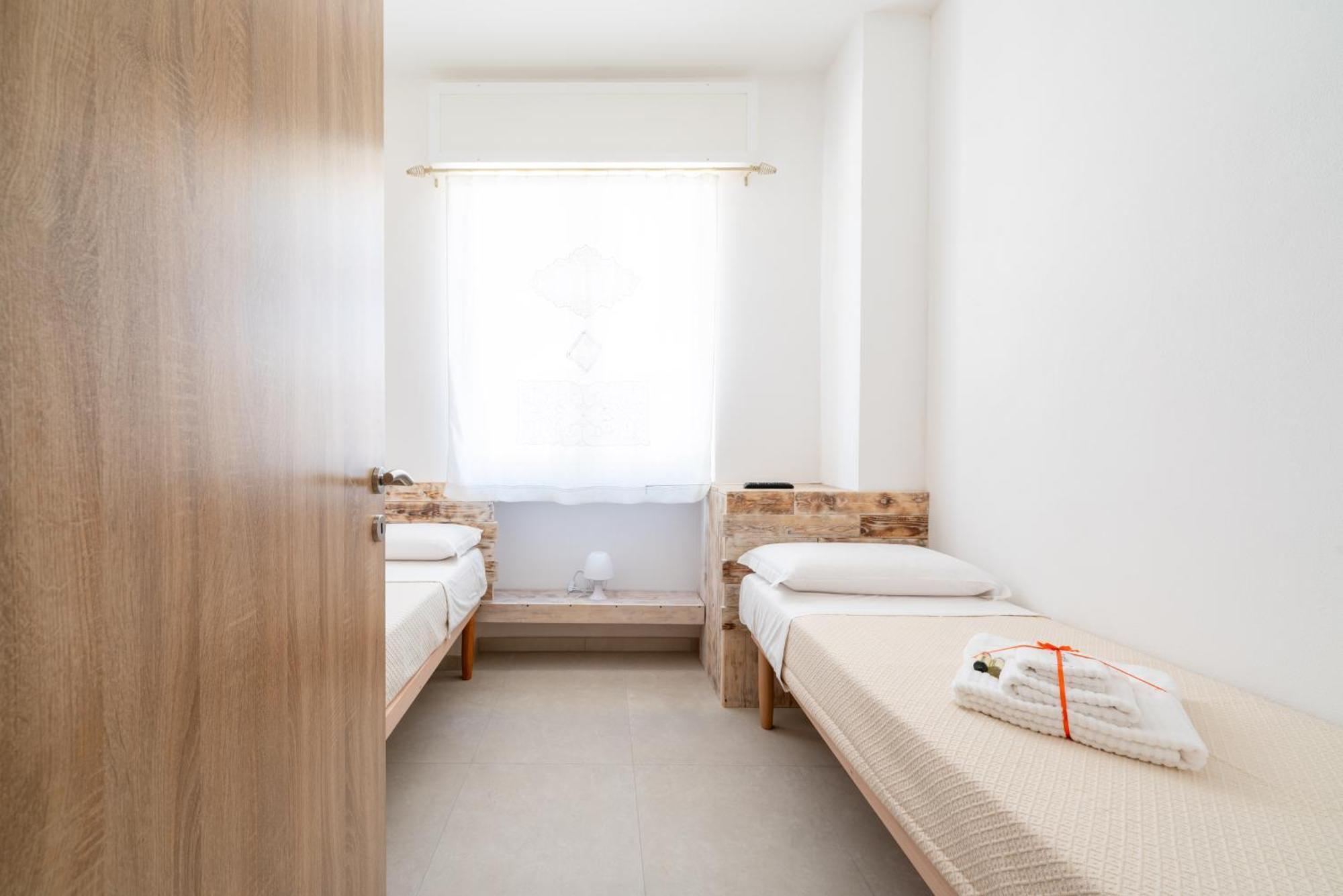 La Favorita Holiday House San Vito dei Normanni Dış mekan fotoğraf