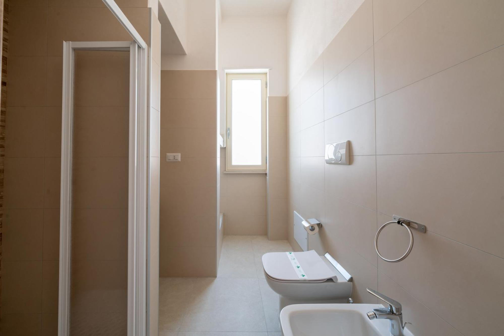 La Favorita Holiday House San Vito dei Normanni Dış mekan fotoğraf
