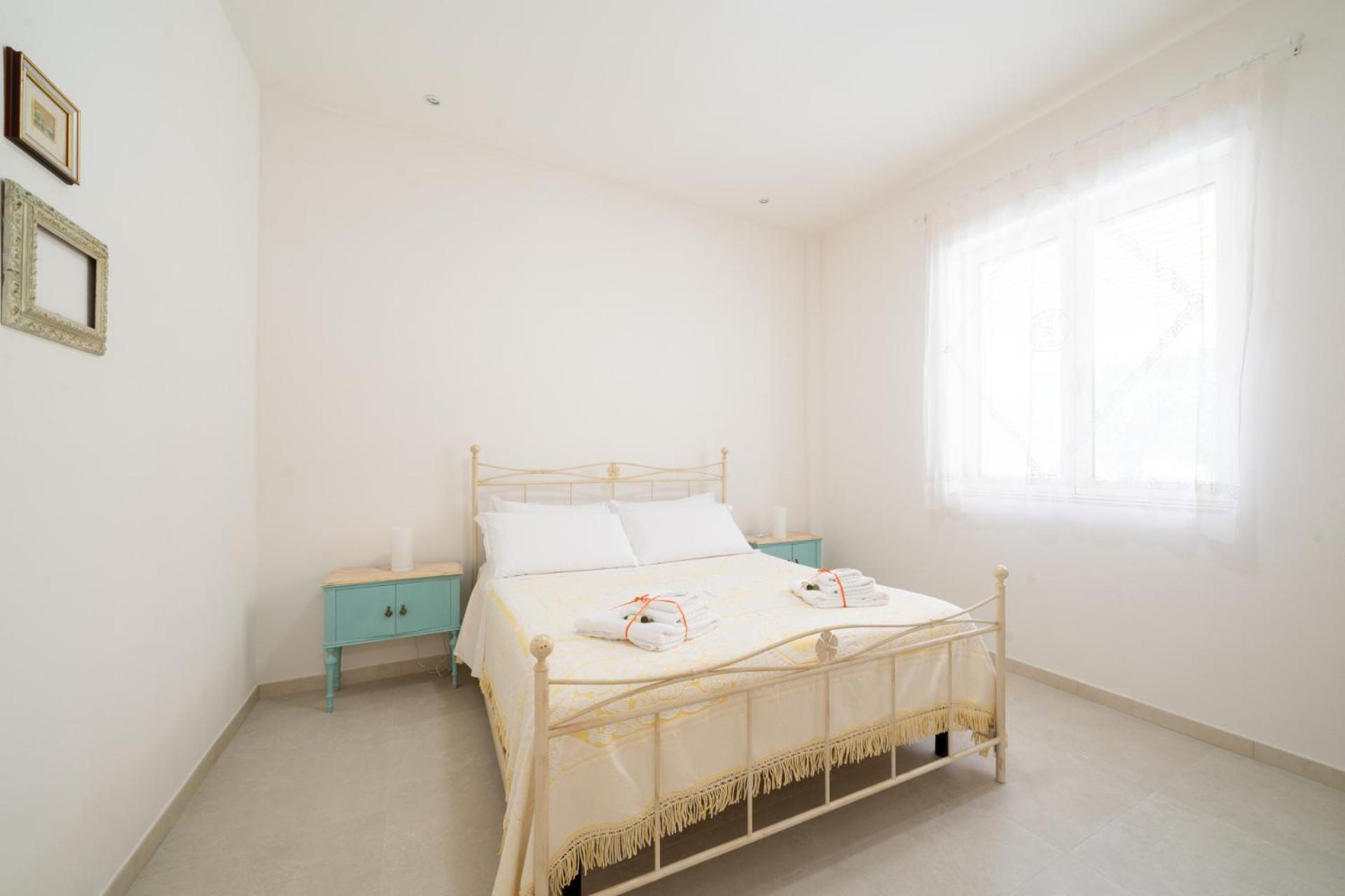 La Favorita Holiday House San Vito dei Normanni Dış mekan fotoğraf