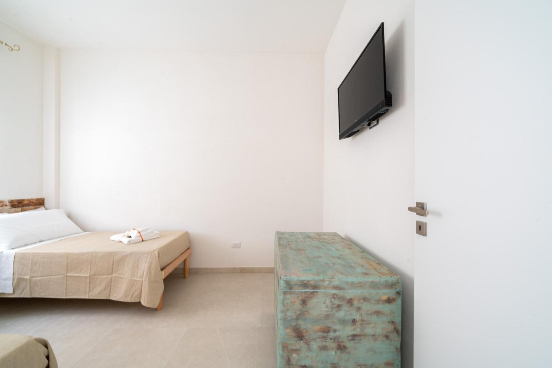 La Favorita Holiday House San Vito dei Normanni Dış mekan fotoğraf