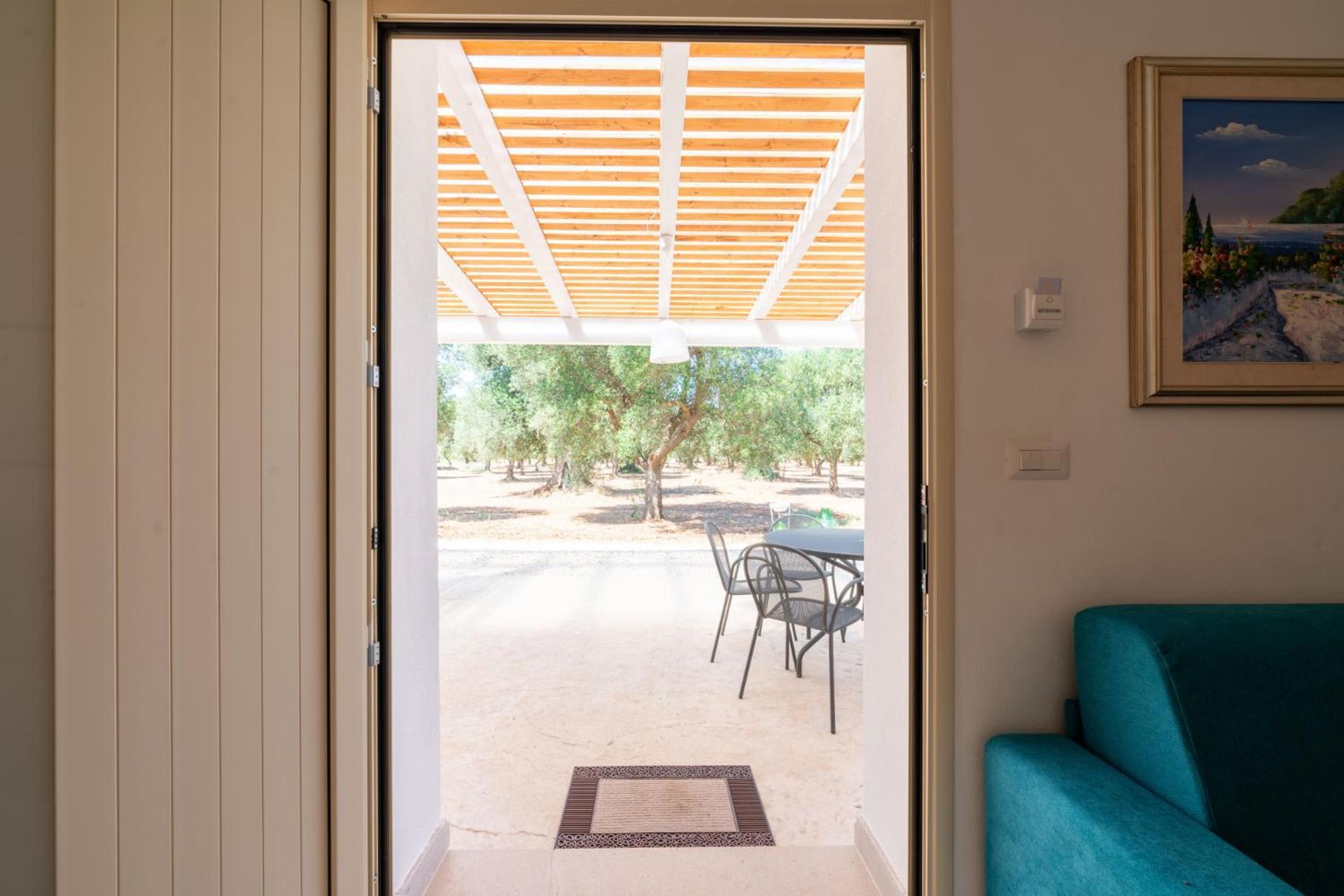 La Favorita Holiday House San Vito dei Normanni Dış mekan fotoğraf