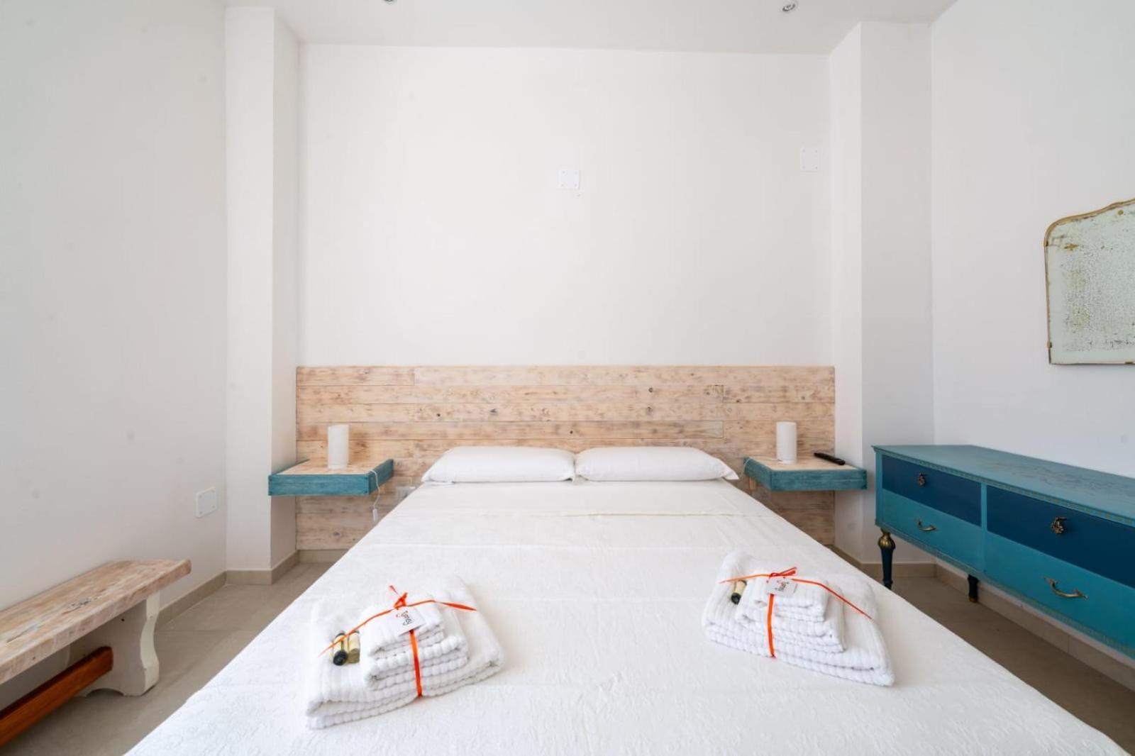 La Favorita Holiday House San Vito dei Normanni Dış mekan fotoğraf