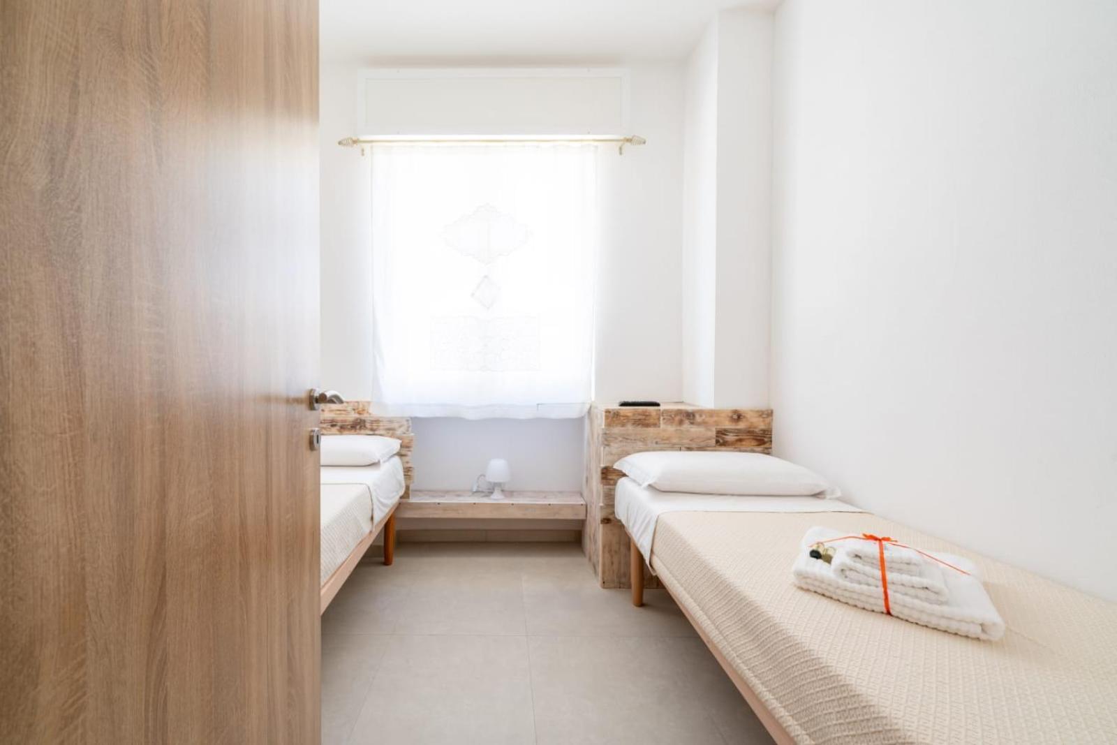 La Favorita Holiday House San Vito dei Normanni Dış mekan fotoğraf